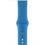 Аксесуар для Watch Apple Sport Band Surf Blue (MXP02) for Apple Watch 42/44/45/49mm