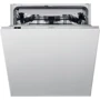 Встраиваемая посудомоечная машина Whirlpool WIS 7020 PEF