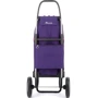 Сумка-тележка Rolser I-Max MF 2LRSG More фиолетовая (IMX308-1008) фото 9