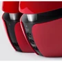 Акустическая система Edifier e25 Luna EclipseHD Red 2.0 74W Bluetooth: Формат акустики 2.0