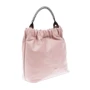 Женская сумка-мешок Furla Matilde M Top Handle нежно-розовая (886449): Страна производитель Италия