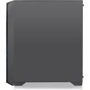 Корпус Thermaltake Commander G33 TG ARGB Black (CA-1P3-00M1WN-00): Призначення ігровий