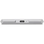 Внешний жесткий диск LaCie Mobile Drive 1 TB Moon Silver (STHG1000400): Внешний интерфейс USB Type-C