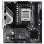 ASRock B650M-HDV/M.2: Разъемы на плате USB Type-C, PCI Express x1, M.2, SATA 3.0