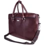 Solier KILBRIDGE Leather Bag Maroon (SL03Maroon) for MacBook Pro 15": Тип аксессуара сумка