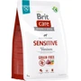 Сухий корм Brit Care Dog Grain-free Sensitive для собак з чутливим травленням 3кг (8595602559145)