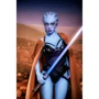 Секс-кукла Doll Castle Liara T’Soni 156 см