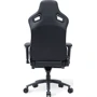 Геймерское кресло Cyberlux Apollo Black (арт. GM-404 B) фото 4
