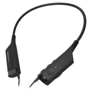 Наушники Audio-Technica ATH-ANC40BT: Диапазон частот (Гц) 20 - 24 000