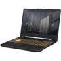 Ноутбук ASUS TUF Gaming F15 FX506HC (FX506HC-UB51) RB: Экран 15.6" IPS (1920x1080) Full HD