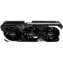 Відеокарта Palit GeForce RTX 4070 Ti GamingPro OC (NED407TT19K9-1043A): Розрядність шини пам'яті, біт 192