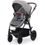 Универсальная коляска 3 в 1 Kinderkraft Xmoov Gray (KKWXMOVGRY3000) фото 8