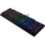 Клавіатура Razer BlackWidow V3 Green Switch USB Black (RZ03-03540800-R3R1): Тип клавіш механічний