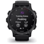 Смарт-часы Garmin Descent Mk2S Carbon Grey with Black Silicone Band (010-02403-04): Объем внутренней памяти 32 гб