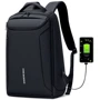 ROWE Business Style Backpack Black (5057) for MacBook Pro 15"