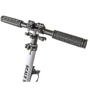 Двоколісний самокат Scale Sports SS-05 White: Конструкція рами складна