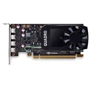 Видеокарта PNY V2 NVIDIA Quadro P1000 (VCQP1000DVIV2-PB)
