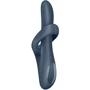 Вибратор Satisfyer Heat Flex 4 Grey