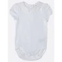 Боді H & M 4875735 80 см біле