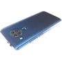 Чехол для телефонов BeCover TPU Case Transparancy for Nokia 3.4 (705356): Тип накладка на заднюю часть