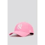 Бейсболка 47 Brand NY Yankees розовая (B-MVPSP17WBP-RS): Производитель 47 Brand