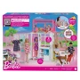 Портативний будиночок Barbie 2-поверховий (HCD47) фото 6