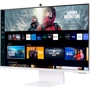 Монітор Samsung M8 M80C (LS32CM801UIXUA): Покриття екрану матовое