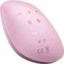 Звукова маска тепло та холод GESKE Sonic Warm & Cool Mask 9 в 1 Pink (GK000002PK01) фото 6