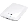 Внешний жесткий диск ADATA HV300 2 TB White (AHV300-2TU31-CWH) UA: Объем памяти 2 ТБ