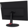 Монитор Lenovo ThinkVision T25m-10 (61DCRAT1UA): Время реакции, мс 6