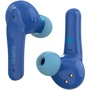 Наушники Belkin Soundform Nano True Wireless Blue (PAC003BTBL): Тип конструкции вакуумные