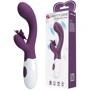 Вибратор LYBAILE Butterfly Kiss Рurple (BI-014927-A2)