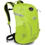 Рюкзак туристический Osprey Syncro 20 Velocity Green S/M