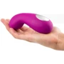 Интерактивный вибратор Kiiroo Cliona Purple