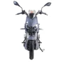 Электроскутер YADEA Z3 1800Вт, серый: Размер 1780х750х600 мм