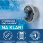 Бассейн-джакузи Bestway 155-60 см (60027) (ручной насос, с нагревателем 220В, пузырьковый массаж) фото 6
