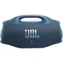 Акустика JBL Boombox 4 Blue (JBLBOOMBOX4BLUEP) UA