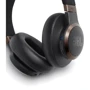 Наушники JBL Live 650BT NC, Black (JBLLIVE650BTNCBLK): Назначение для смартфона и плеера