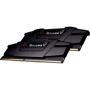G.Skill 32 GB (2x16GB) DDR4 3600 MHz Ripjaws V Classic Black (F4-3600C18D-32GVK): Тип DDR4