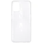 Аксессуар для смартфона BeCover TPU Case Transparancy for Oppo A55 (708002)