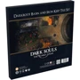 Настольная игра Steamforged Games Ltd Dark Souls: The Board Game - Darkroot Basin and Iron Keep Tile Set