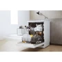 Посудомойка Whirlpool WFE 2B19 X: Вместимость (комплектов) 13