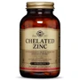 Solgar Chelated Zinc 250 Tablets