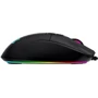 Мышь Dream Machines DM4 Evo Black (DM4_EVO): Эргономика для правой руки