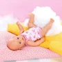 Одяг для ляльки Baby Born Боді із зайчиком 43 см (834237): Серія Baby Born