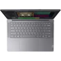 Ноутбук Lenovo Yoga Pro 7 14IMH9 (83E200AJRA) UA: Відеоадаптер NVidia GeForce RTX 4060, 8 ГБ GDDR6