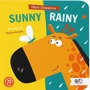 Elena Zhupanova: Sunny Rainy