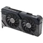 Видеокарта ASUS Nvidia GeForce DUAL-RTX4070S-O12G: Тип памяти GDDR6X