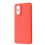 Чехол для телефонов WAVE Colorful Case Red for Realme C67 4G