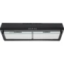 Витяжка Pyramida MX 50 (450) B BL: Тип фільтра повітря Рециркуляція, Відведення